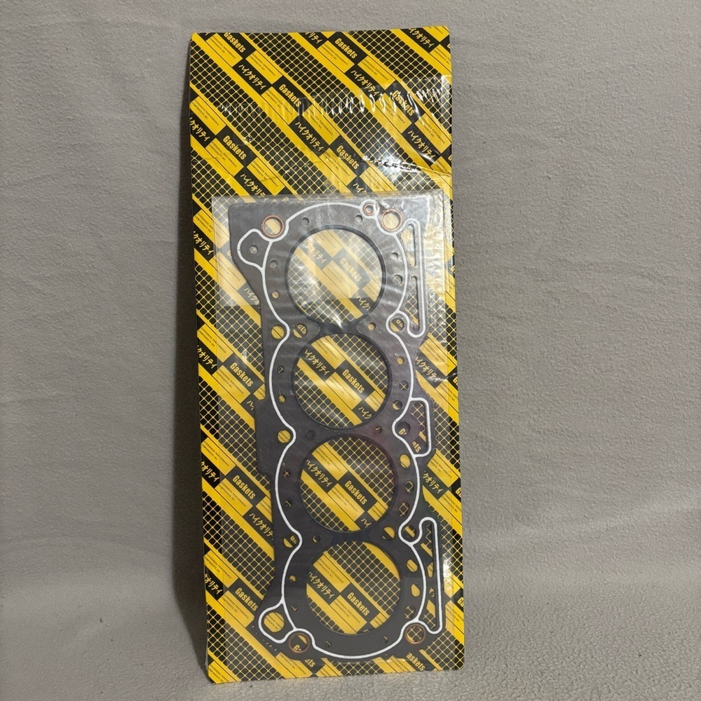 Evergreen Performance Components Inc. Gaskets new unsealed package